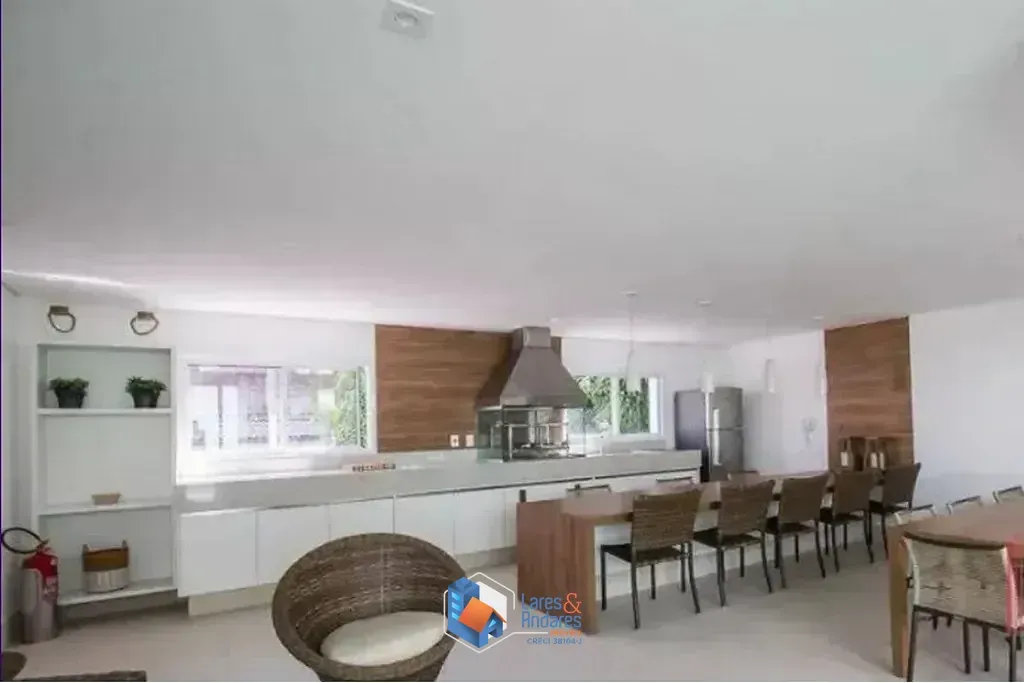 Imagem Apartamento à venda 1 Quarto 1 Vaga 44M² Cerqueira César São Paulo - SP