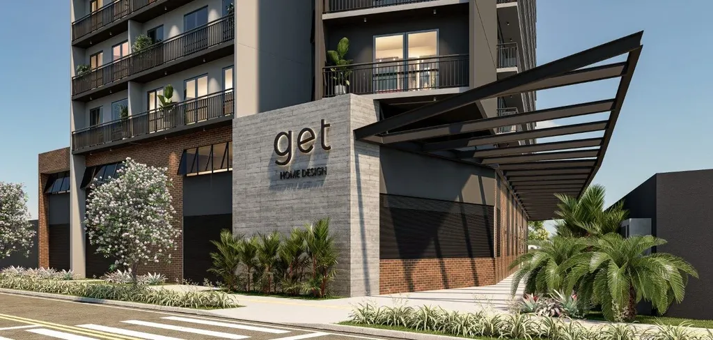 Imagem Get Home Design - NR - Get Home Design - NR