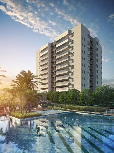 Imagem Apartamento a Venda no bairro Barra da Tijuca - Rio de Janeiro, RJ