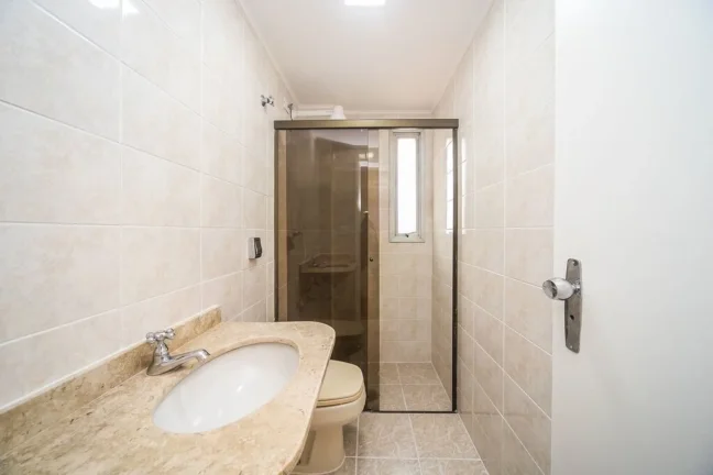 Imagem APARTAMENTO RESIDENCIAL em São Paulo - SP, Saúde