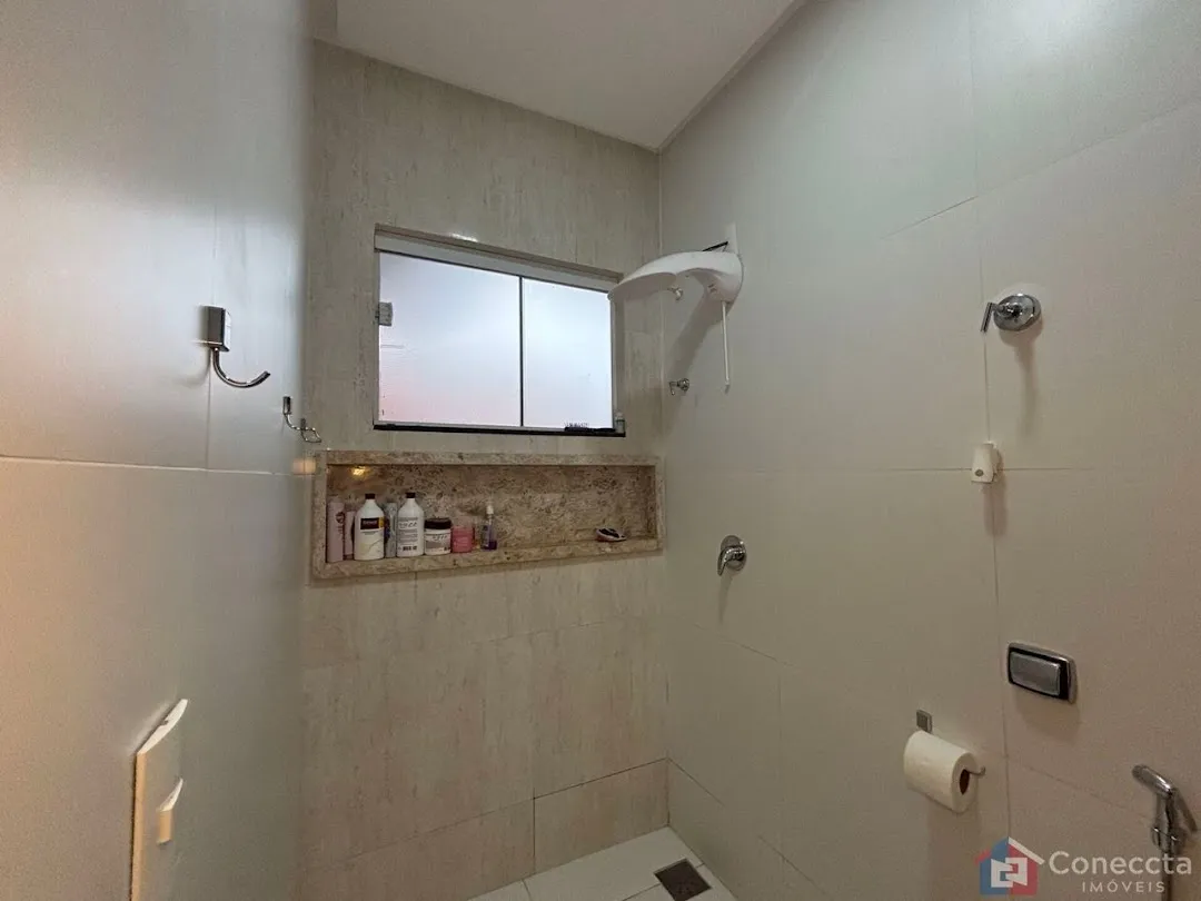 Imagem Casa Residencial à venda, Nossa Senhora de Fátima, Patos de Minas - CA0057.