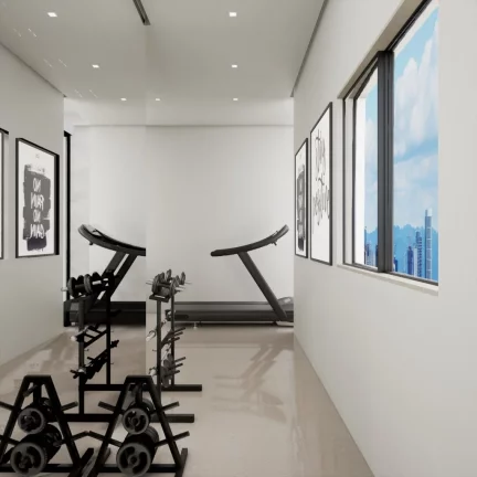 Imagem Apartamento à venda em Itapema, Morretes, com 2 quartos, 65,4m2