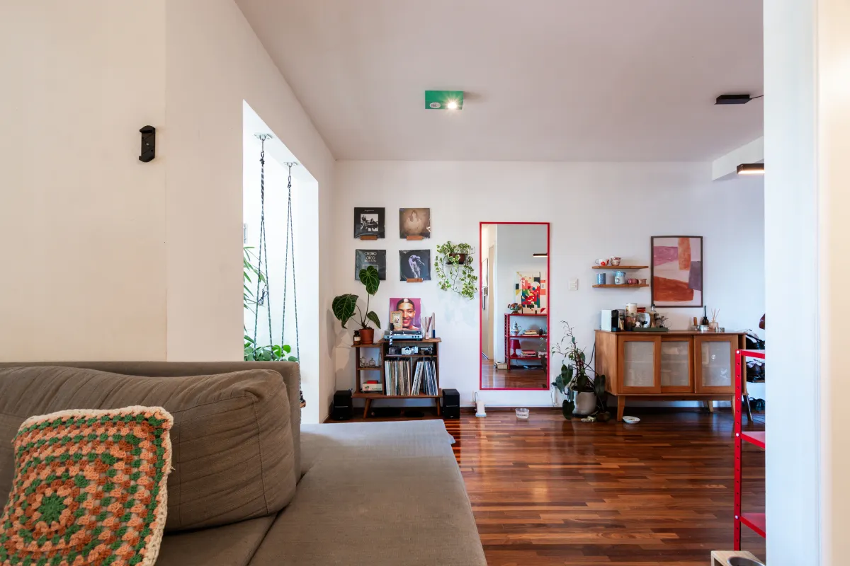 Imagem Apartamento para venda em Barra Funda com 2 quartos, 70m2