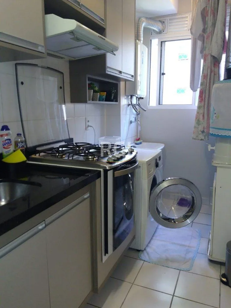 Imagem Apartamento para Venda - 67.59m², 3 dormitórios, sendo 1 suites, 2 vagas - Tristeza