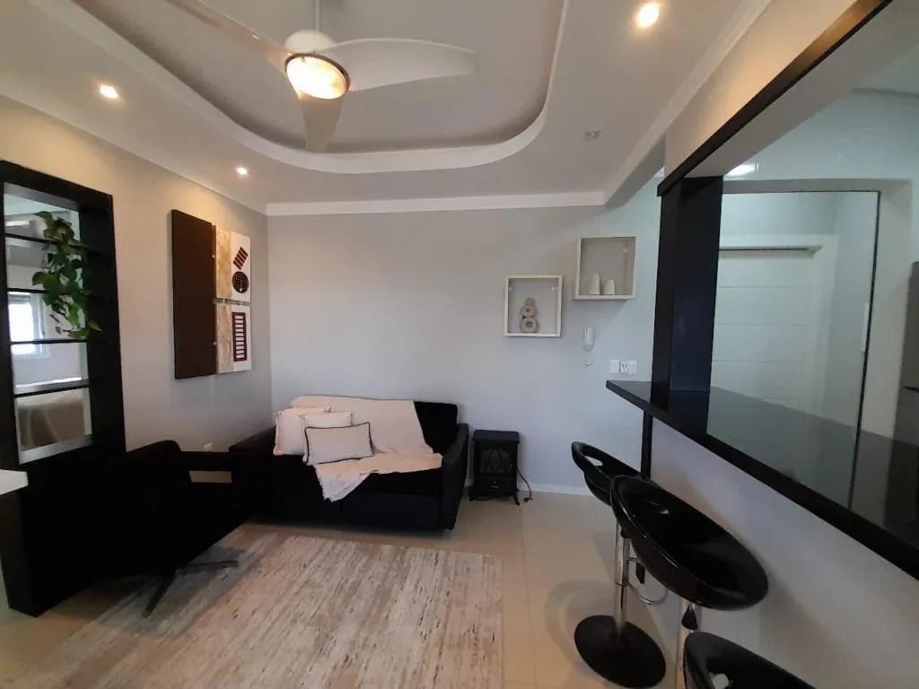 Imagem Apartamento 2 Dormitórios - Bairro Zona Nova