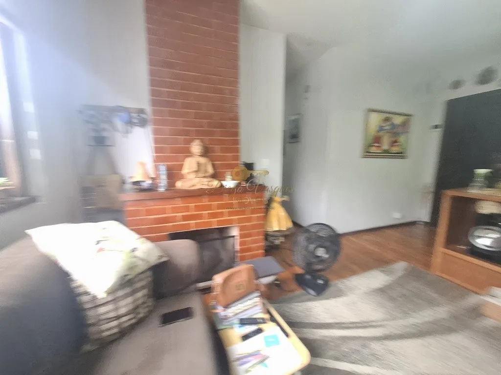 Imagem Casa para Venda em Teresópolis / RJ no bairro Carlos Guinle