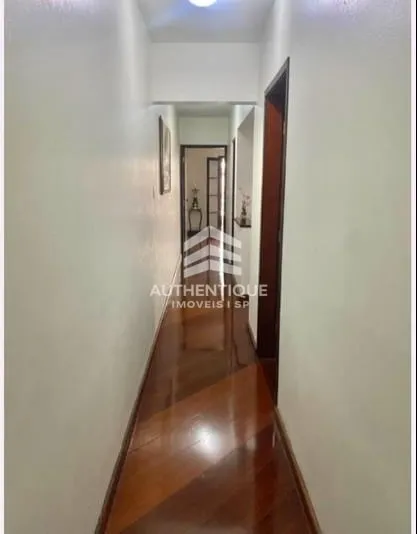 Imagem Casa Alto Padrão em Utinga, Santo André/SP