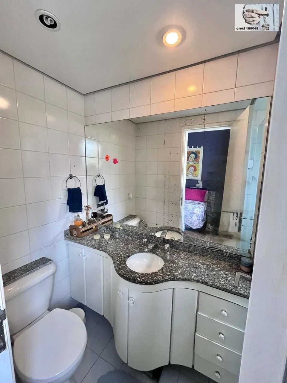 Imagem Apartamento em Brooklin Novo, São Paulo/SP
