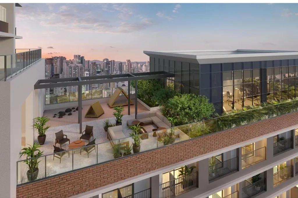 Imagem Apartamento à venda em São Paulo, Vila Mariana, com 2 quartos, 96m2