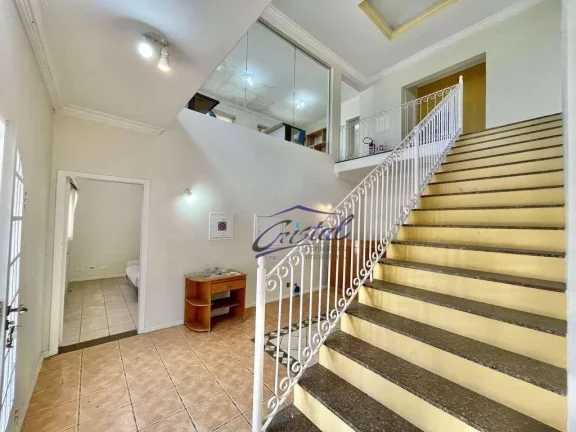 Imagem Casa à venda, 228 m² por R$ 1.960.000,00 - Granja Viana II - Cotia/SP