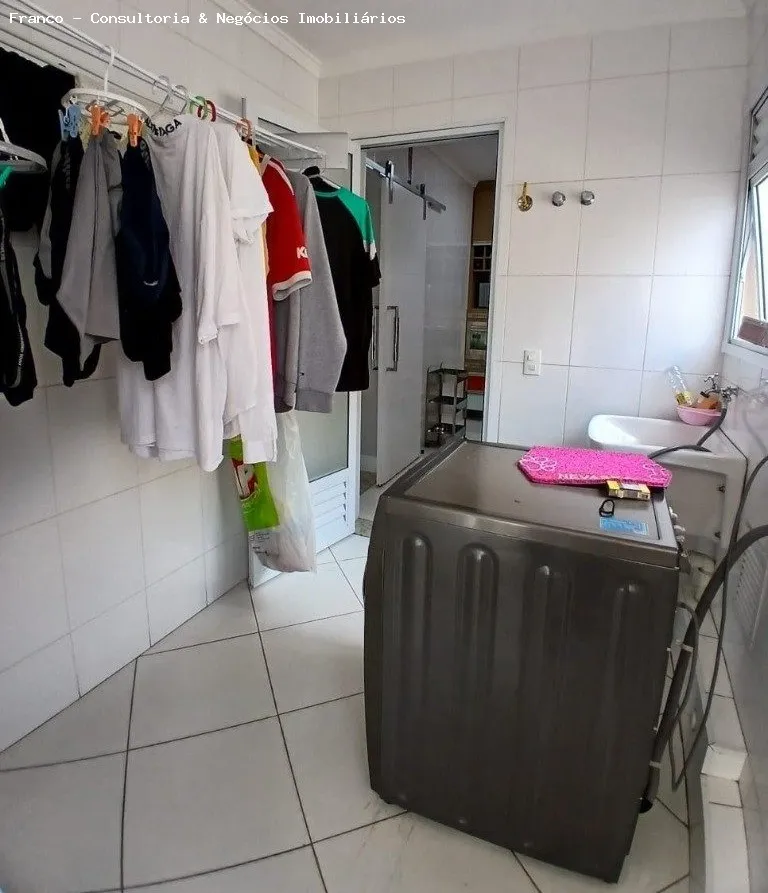 Imagem Cobertura Duplex para Venda em São Bernardo do Campo, Rudge Ramos, 3 dormitórios, 3 suítes, 4 banheiros, 3 vagas