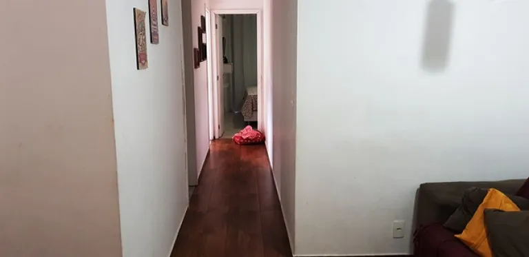 Imagem Apartamento com 3 Quartos à Venda, 90 m² em Santa Rosa - Niterói