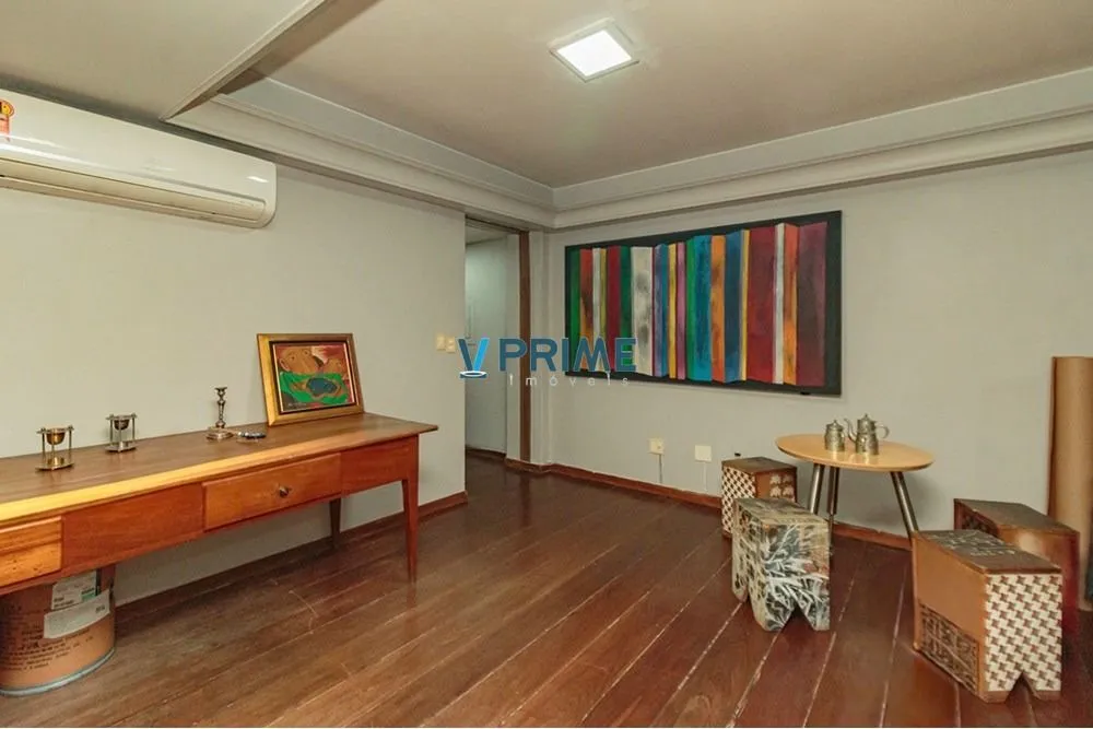 Imagem Apartamento na Rua Miguel Tostes em Porto Alegre