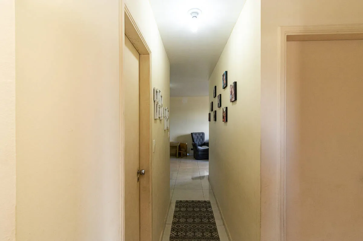 Imagem Apartamento Freguesia do Ó - 84M², 3 Dorms, 1 Vaga, Face Norte, Armários.
