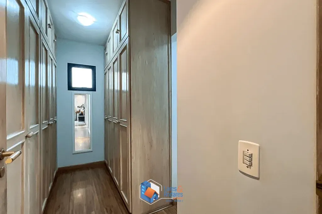 Imagem Apartamento à venda 3 Quartos 3 Suites 3 Vagas 164M² Vila Andrade São Paulo - SP
