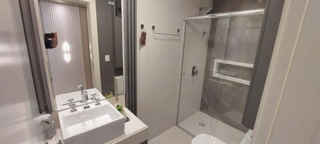 Imagem Apartamento 2 Dormitórios - Bairro Centro