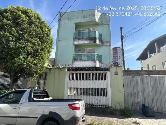 Foto do imóvel Oportunidade Única em SANTO ANDRE - SP | Tipo: Apartamento | Negociação: Venda Direta Online | Situação: Imóvel em RUA JUREMA