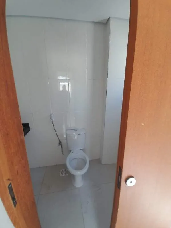 Imagem PRONTO PARA MORAR+ÁGUA INDIVIDUAL+SUITE+VAGA