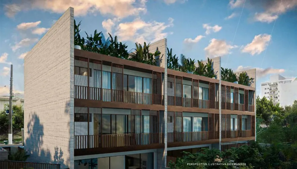 Imagem Tryo Residence - Tryo Residence