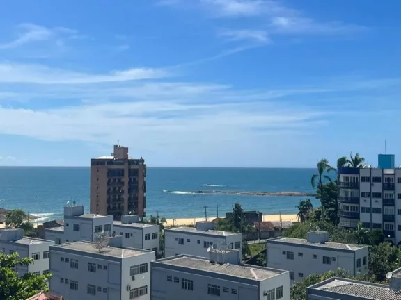 Imagem APARTAMENTO COM 4 QUARTOS E 1 SUÍTE A VENDA EM GUARAPARI