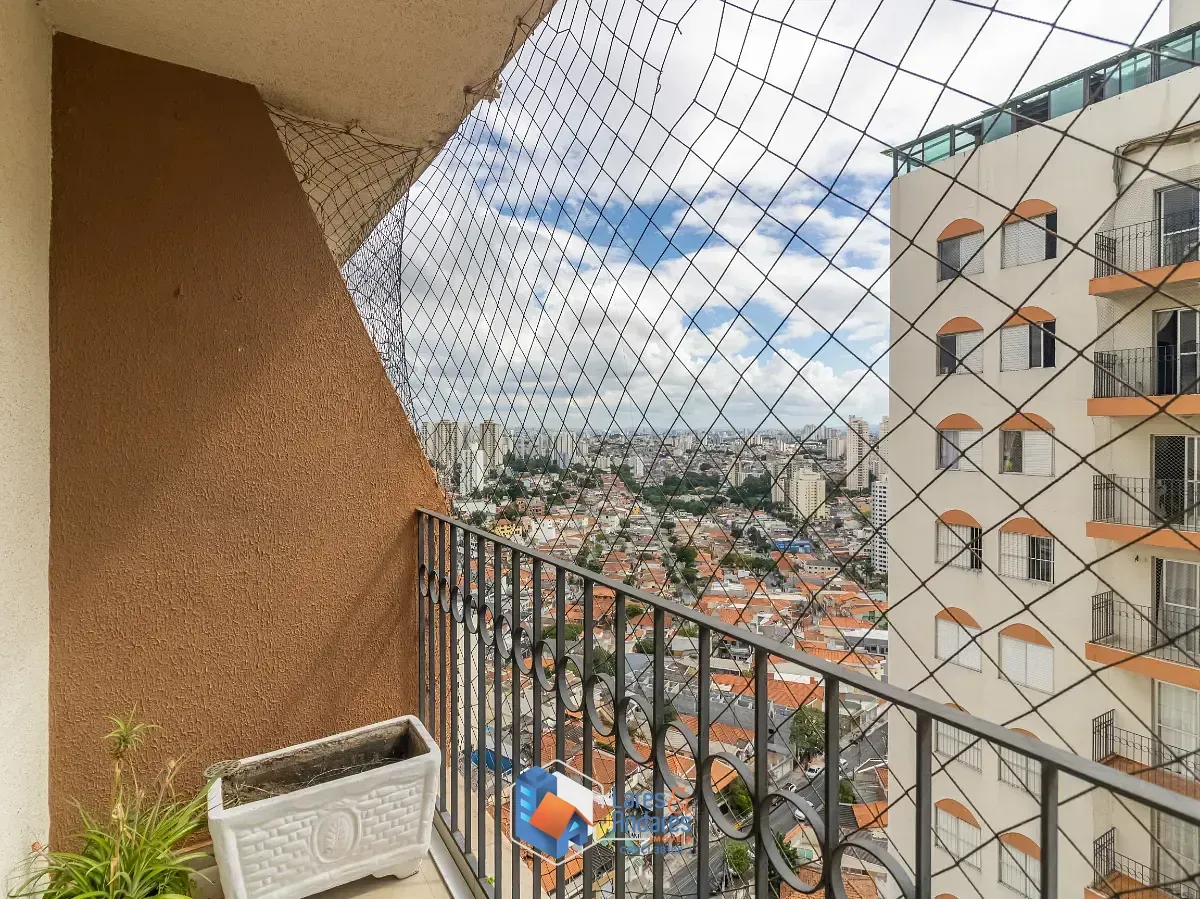 Imagem Apartamento para venda em Parque Mandaqui com 3 quartos, sendo 1 suíte, 86m²