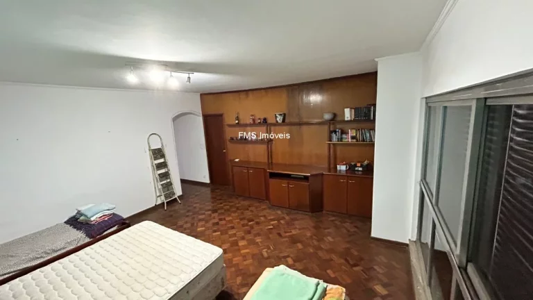 Imagem Sobrado à venda com 316m2 no Sumarezinho PPLLPV