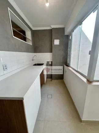 Imagem Apartamento à venda, 103 m² por R$ 1.500.000,00 - Itaim Bibi - São Paulo/SP