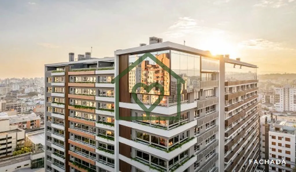 Imagem Atmosfera Air Cyrela: um empreendimento exclusivo que reúne tudo o que torna sua vida extraordinár...