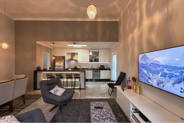 Imagem Casa para venda no bairro Igara em Canoas