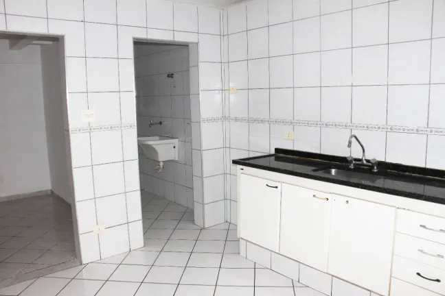 Imagem Apartamento com 1 Quarto à Venda, 40 m² em Brás - São Paulo