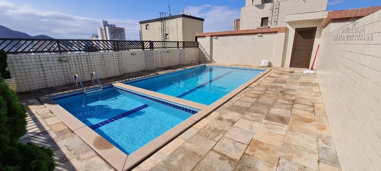 Imagem Vendo Apartamento 2 dormitórios sendo 1 suíte no Coração da Guilhermina