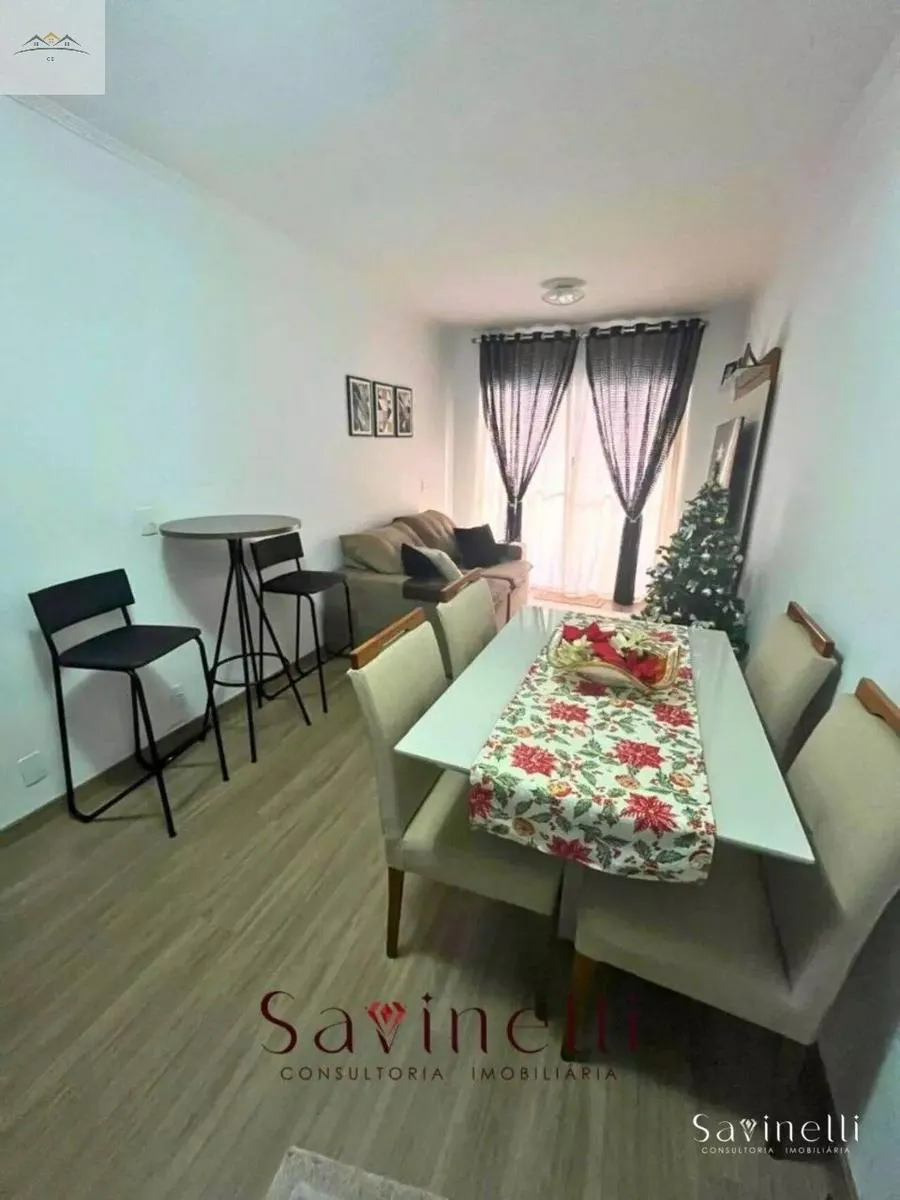 Imagem APARTAMENTO RESIDENCIAL em São Bernardo do Campo - São Paulo, Rudge Ramos