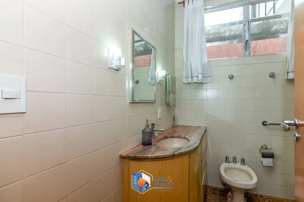 Imagem Casa para venda em Santo Amaro com 3 quartos, 126m²