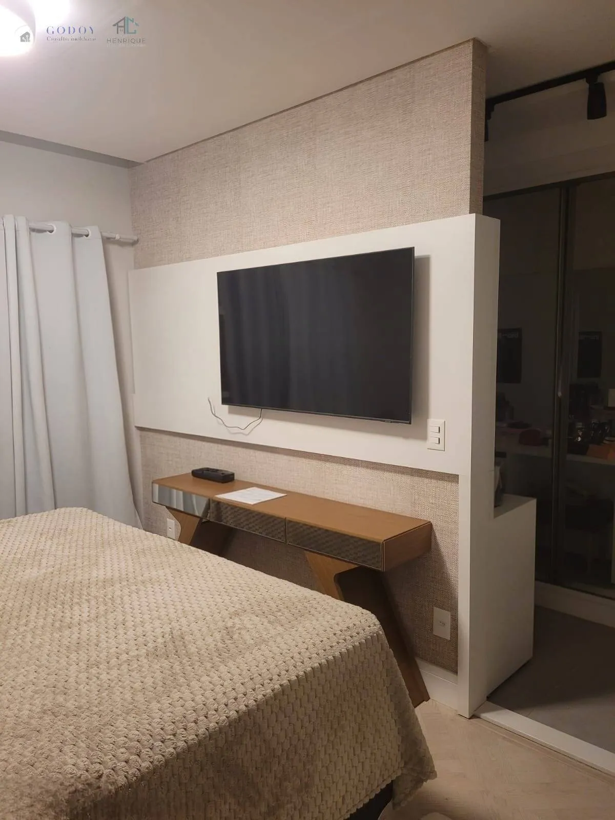 Imagem Apartamento Unique Benvirá - Dois Apartamentos Unificados (144 m²)

 Uma oportunidade rara e exclu...