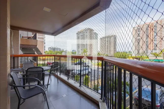 Imagem Apartamento à Venda - Barra da Tijuca, 2 Quartos, 95 m2