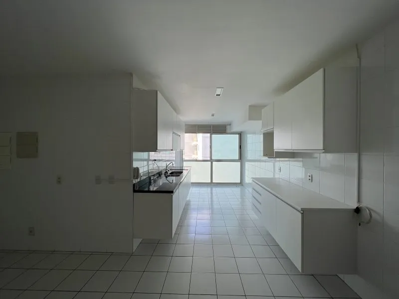 Imagem Apartamento a Venda no bairro Barra da Tijuca - Rio de Janeiro, RJ