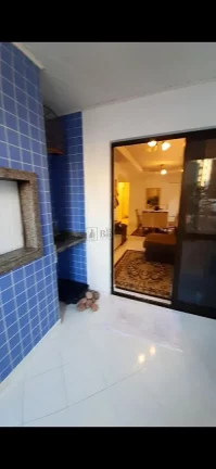 Imagem Apartamento 3 Dormitórios 2 suítes 1 vaga de garagem na Barra sul