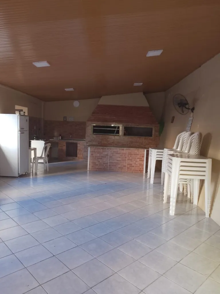 Imagem Apartamento em Jardim Sabará