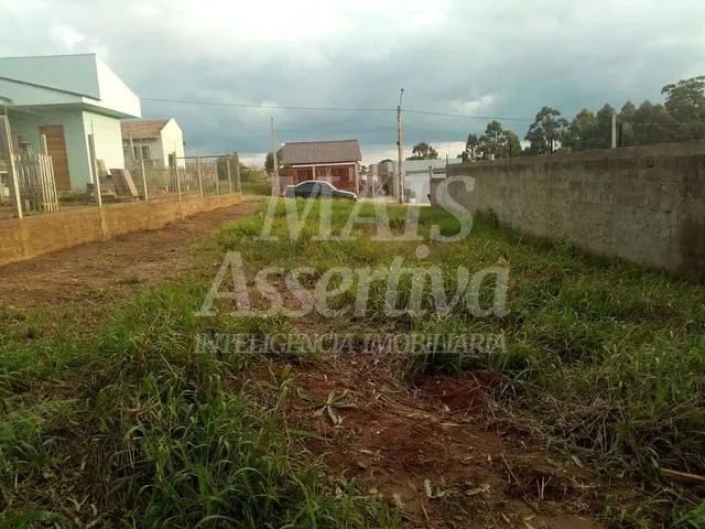 Imagem Terreno para venda, bairro Boa Vista em São Leopoldo - 10 x 30 (300m²)