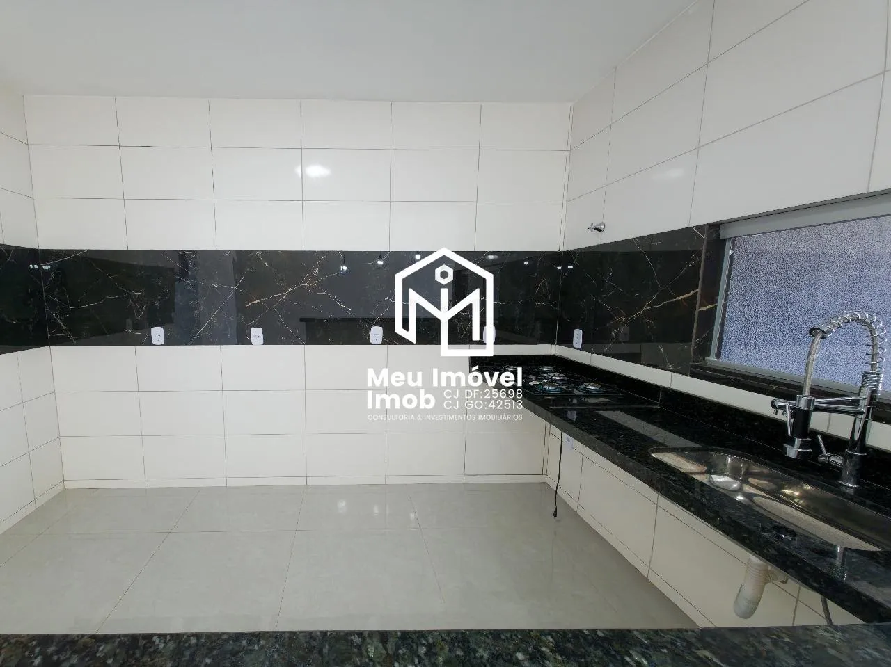 Imagem Setor Norte Maravilha Casa 3 Quartos 1 Suíte 4 Vagas 108m²