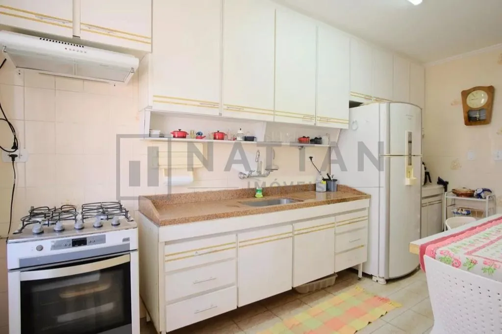 Imagem Apartamento com 3 dormitórios à venda, 75 m² por R$ 600.000,00 - Tatuapé - São Paulo/SP