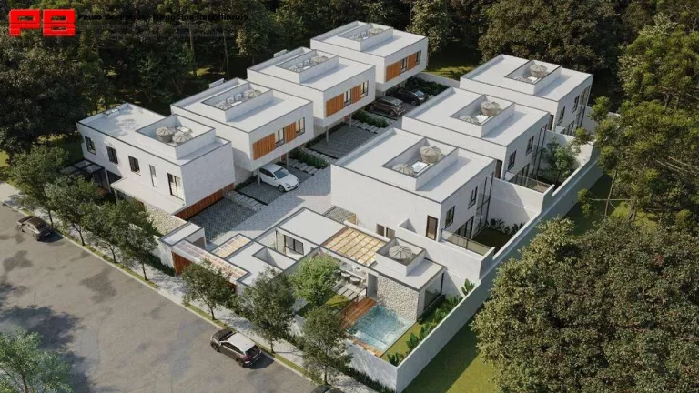 Imagem Sobrado 310m² 4 dormitórios em condomínio - Jardim Prudência