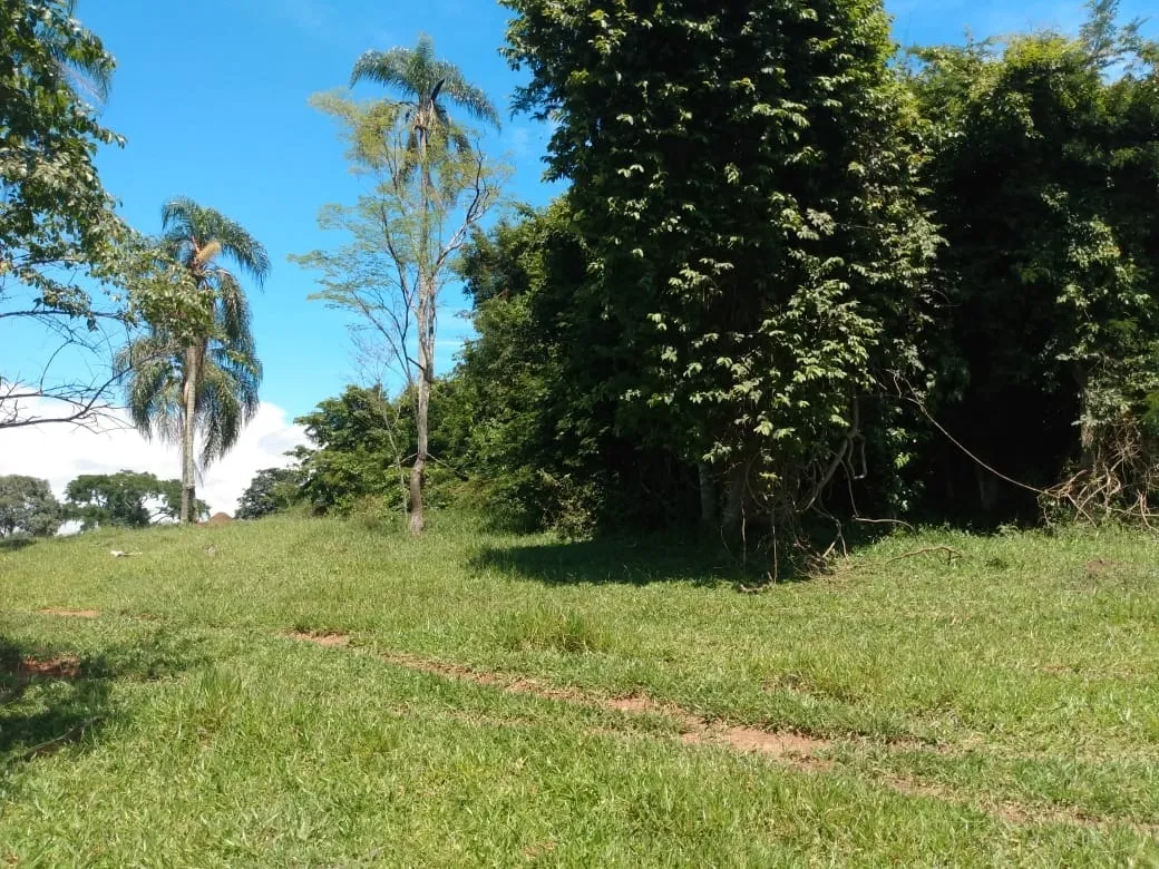 Imagem Chácara à venda 121000M², Parque Lago Azul, Pindamonhangaba - SP