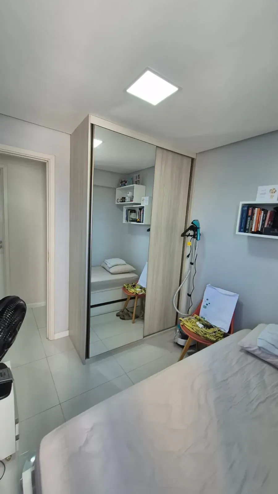 Imagem Apartamento com 3 Quartos à Venda, 73 m² em Santo Amaro - Recife