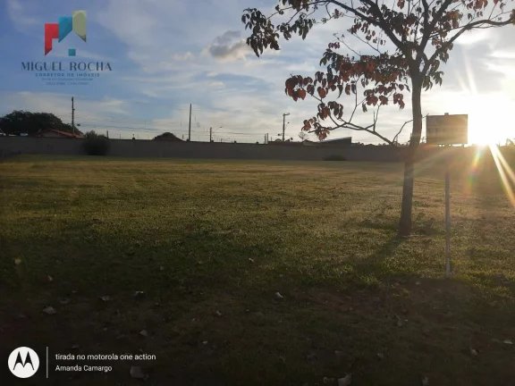 Imagem Terreno Condomínio Haras Vitoria Cesário Lange SP