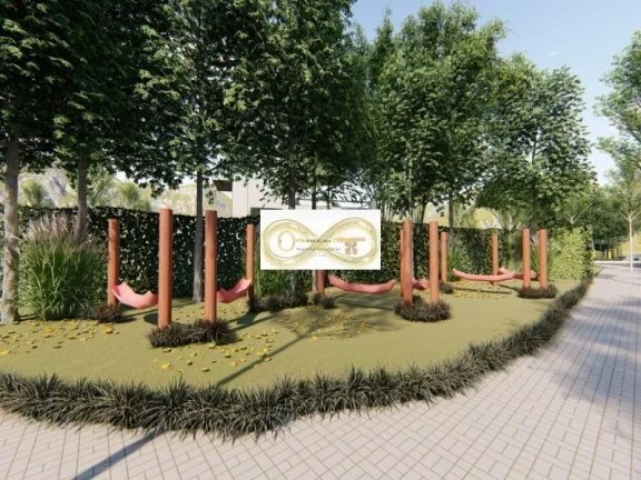 Imagem Residencial Lírios Paulínia