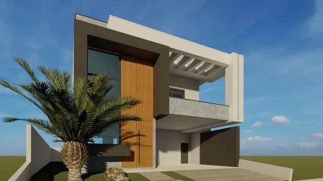 Imagem Casa à venda 3 Quartos, 3 Suites, 2 Vagas, Jardim Marlene Miranda, Taubaté - SP | Cyrela Landscape