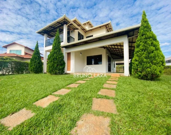 Imagem Casa à venda no Condomínio Serra Verde