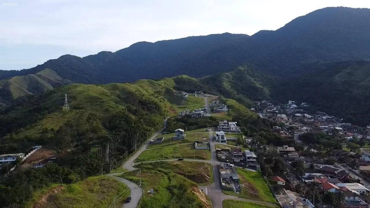 Foto do imóvel Terreno em Condomínio para Venda em São Sebastião, Portal da Olaria