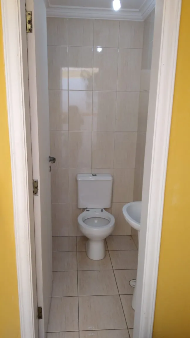 Imagem Casa com 3 Quartos à Venda, 210 m² em Tupi - Praia Grande